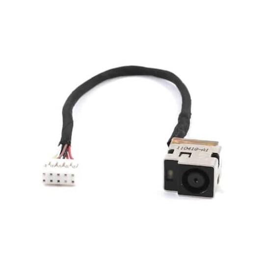 HP PAVILION Dv6-6010Et  Dv6-6010St POWER JACK
