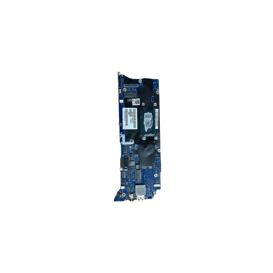 DELL XPS 13 9350 9360 ANAKART Intel Core i7-6500U CPU