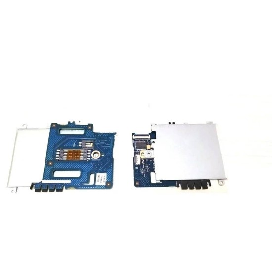 HP 820 G3 825 G3 SMART KART OKUYUCU LED BOARD 6050A2827101