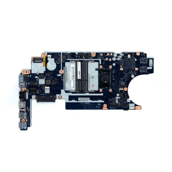 Lenovo Thinkpad E460 anakart NM-A551 Anakart i5-6200U