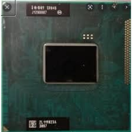 SR04B (Intel Core i5-2410M) NOTEBOOK CPU