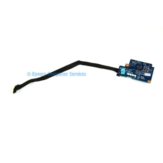 LENOVO THİNKPAD E530 E535 E535C KART OKUYUCU BOARD CARD READER BOARD QILE1 LS-8135P