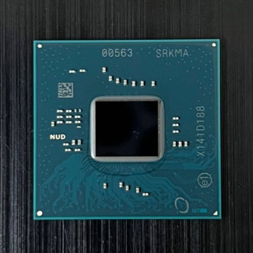 SRKMA FH82HM570 Chipset Refurbished