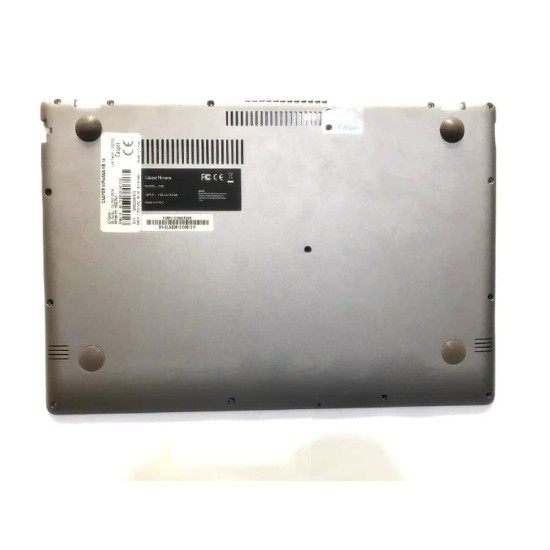 CASPER NIRVANA CBL ALT KASA