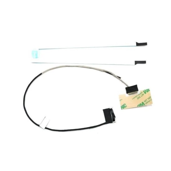 Lenovo İdeapad S340-15IIL 81VW 81WL  LVDS DATA KABLO