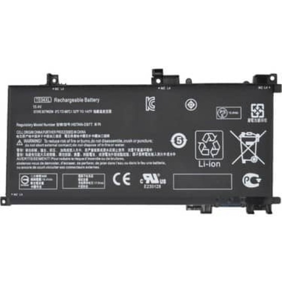HP TE04XL BATARYA PIL