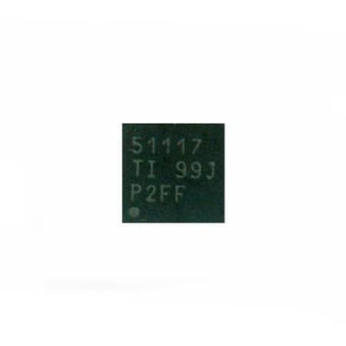 TPS51117 Entegre
