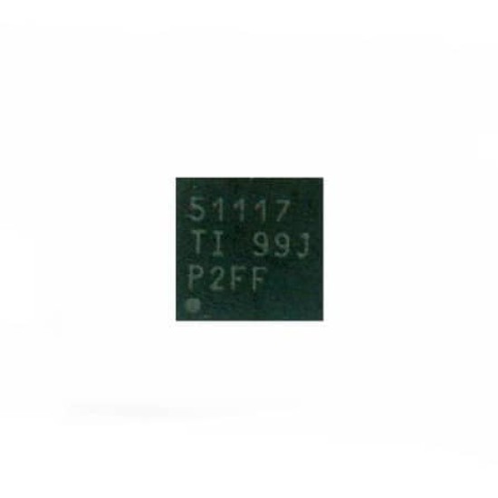 TPS51117 Entegre