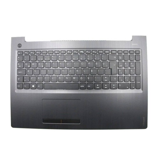 LENOVO IDEAPAD 310 14IKB KLAVYE COVER