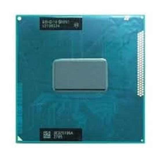 SR0T4 (Intel Core i3-3110M) NOTEBOOK CPU