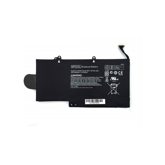 HP 13-A200NT BATARYA PIL