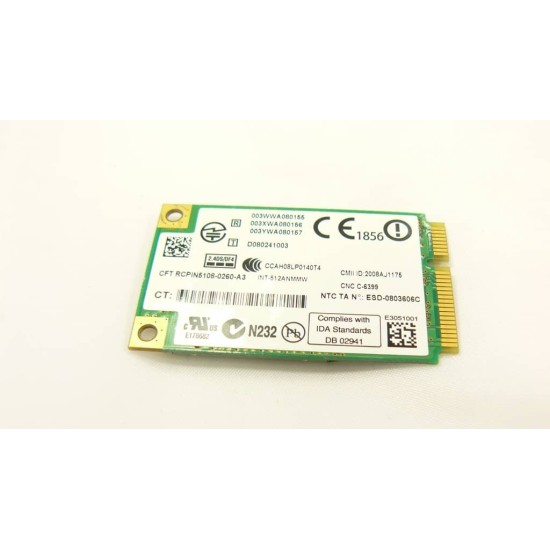 ESD-0803606C WIFI KART