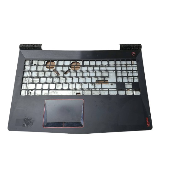 Lenovo Legion Y520-15IKB Notebook Klavye  Üst Kasa AP13B000300