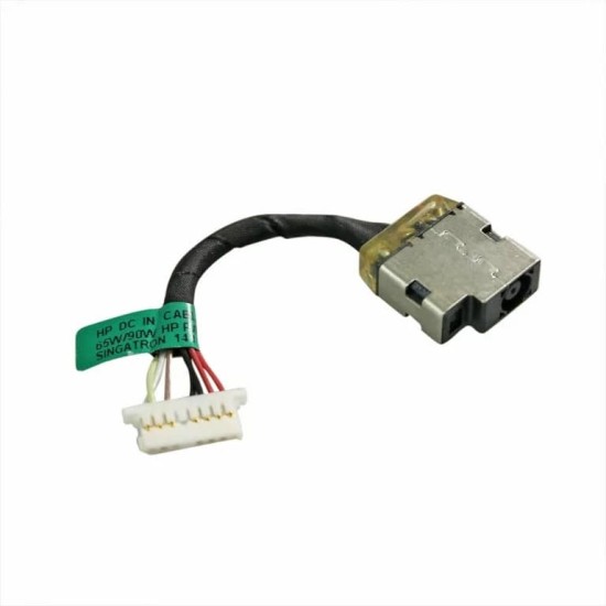 HP 13-A200NT DC POWER JACK SOKET KABLO CBL00595-0050