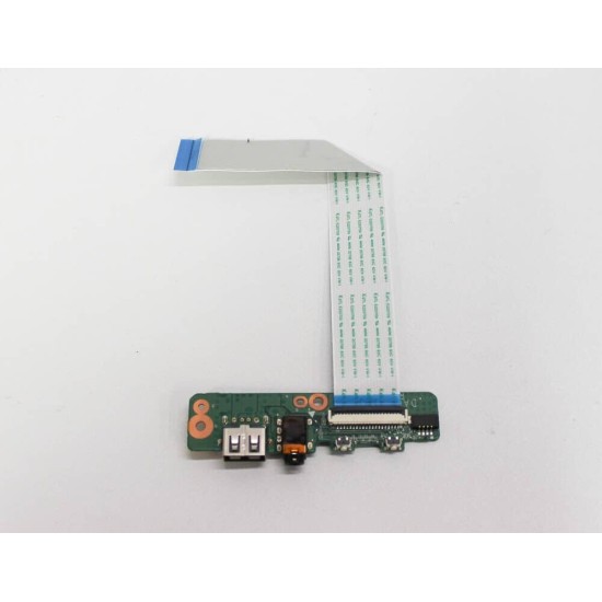 HP PAVILION 13-A USB SES BOARD DA0Y61AB6D0