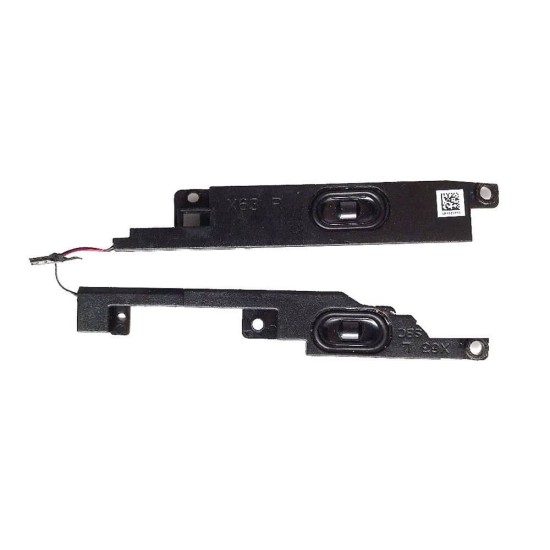 HP PROBOOK 450 G3 455 G3 HOPARLÖR SPEAKER TAKIMI