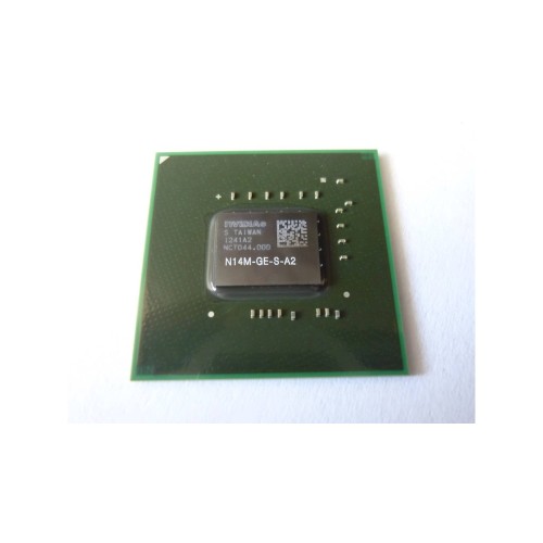N14M-GE-S-A2 Chipset Sıfır