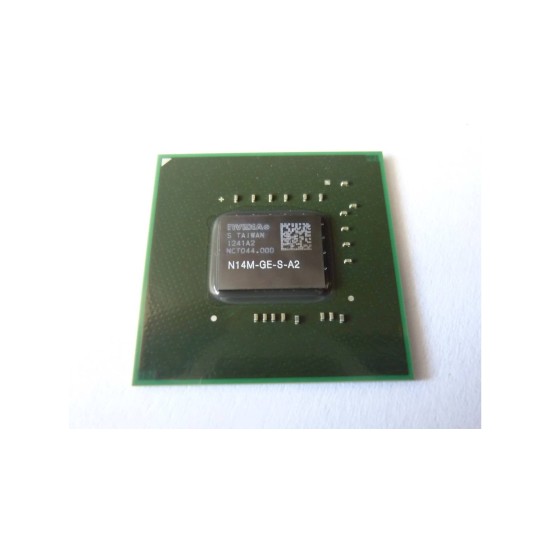 N14M-GE-S-A2 Chipset Sıfır