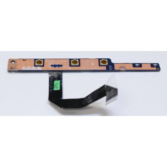 LENOVO G560 G565 TETİK POWER BUTON LS-5754P