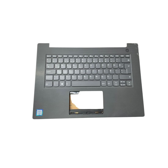 Lenovo V130-14IKB 81HQ Klavye Dahil Üst Kasa 5CB0R34941 AP2C1000200