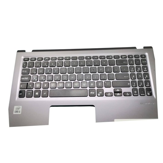 ASUS X515 X515JA KLAVYE COVER KLAVYE ÜST KASA