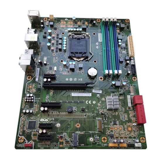 Lenovo Legion Y720T anakart  IZ270AX Anakart 00XK264 00XK265