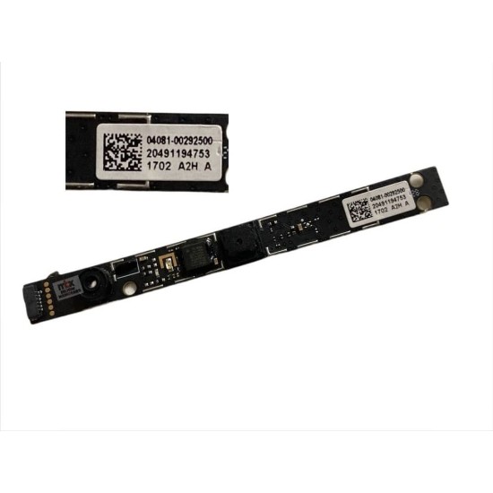 ASUS Asus Vivobook 15 x515 Notebook Webcam Kamera 04081-00292500