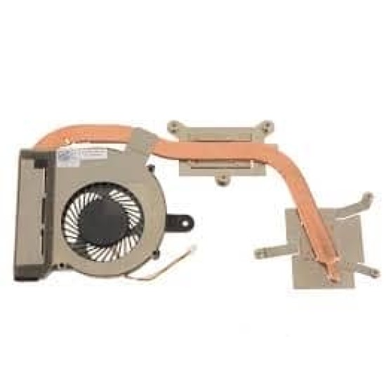 DELL INSPIRON 15 SOĞUTUCU HEATSINK SOĞUTUCU