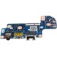 HP 430 G2 SES KARTI USB BOARD ETHERNET BOARD LS-B172P