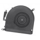 A1398 MacBook PRO KDB06106HC FAN