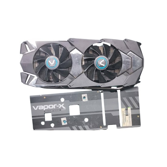 VAPOR X R9 260X SOĞUTUCU HEATSINK