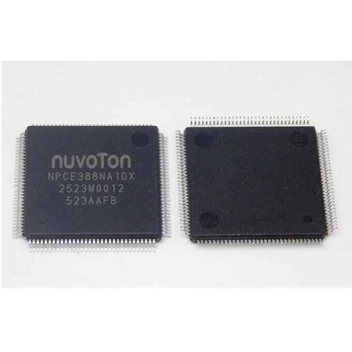 NPCE388NA1DX LA-E221P Programlı IO Chipset