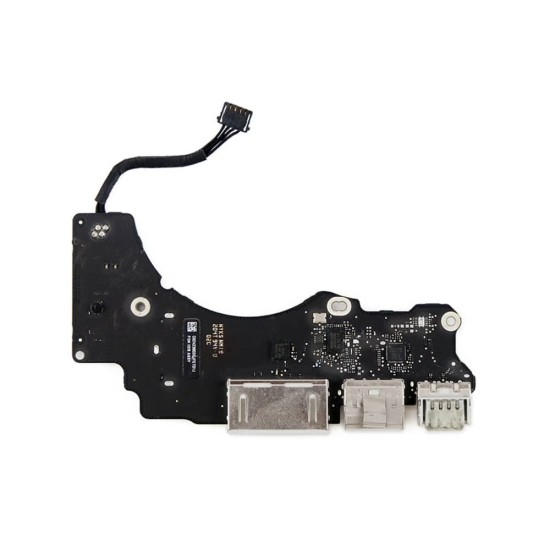 MACBOOK PRO A1502 820-3539-A HDMI USB KARTI 2013-2014 YILI ORJİNAL SERVİS ÇIKMASI