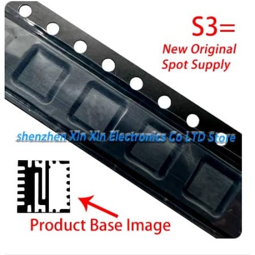 RT6310BGQUF S3= Entegre