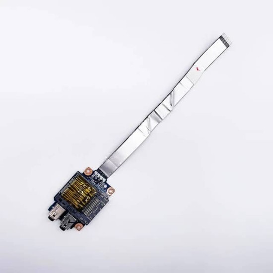 LENOVO IDEAPAD G575 G470 G475 USB CARD READER