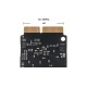 Macbook A1466 A1465 A1398 A1502 A1347 256GB SSD 2013-2017 Uyumlu