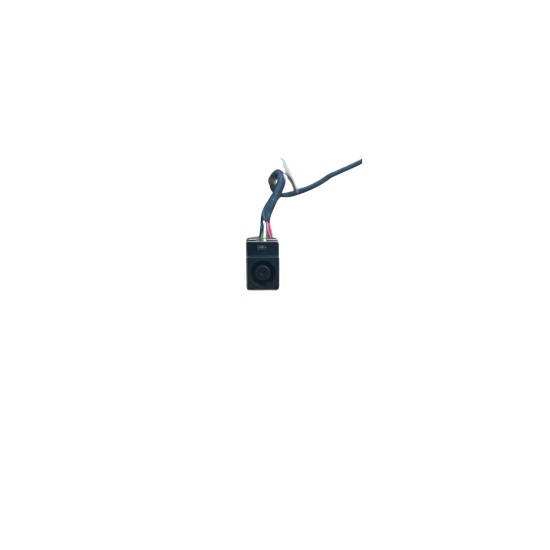 Hp Compaq Presario CQ61 CQ71 Dc Power Jack 533465-001