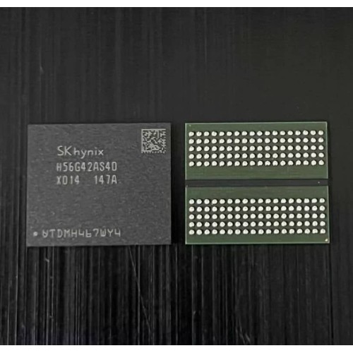 H56G42AS40-X014 DDR6 VRam