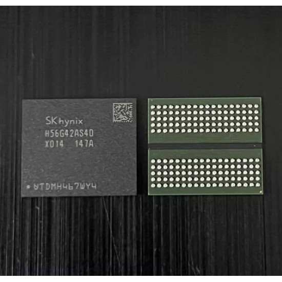 H56G42AS40-X014 DDR6 VRam