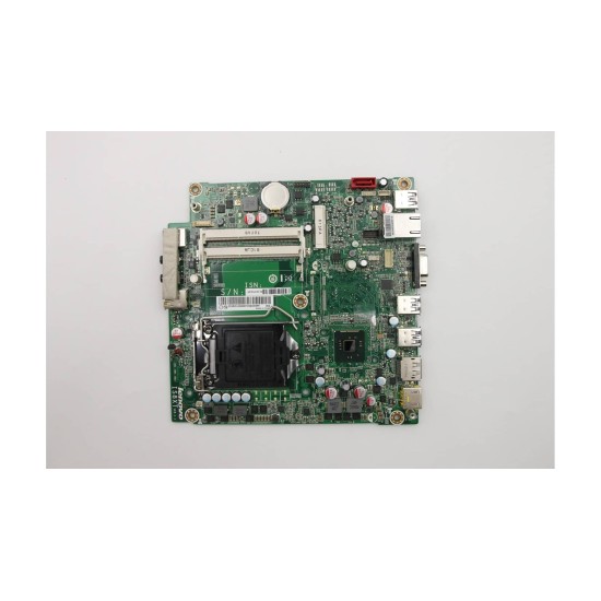 Lenovo ThinkCentre M73 M73e M93 M93p Anakart IS8XT Anakart Sıfır