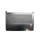 Hp 14-BS104NT, 14-BS106NT, 14-BS107NT KLAVYE COVER SAĞ ÜST KÖŞE KIRIK