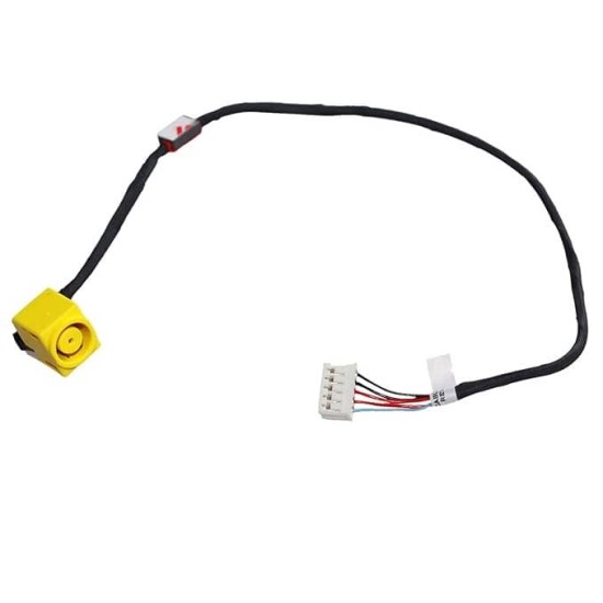 LENOVO E530 DC POWER JACK SOKET KABLO DC30100HX00