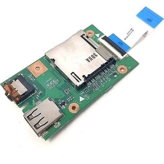 LENOVO B590 SES AUDIO BOARD