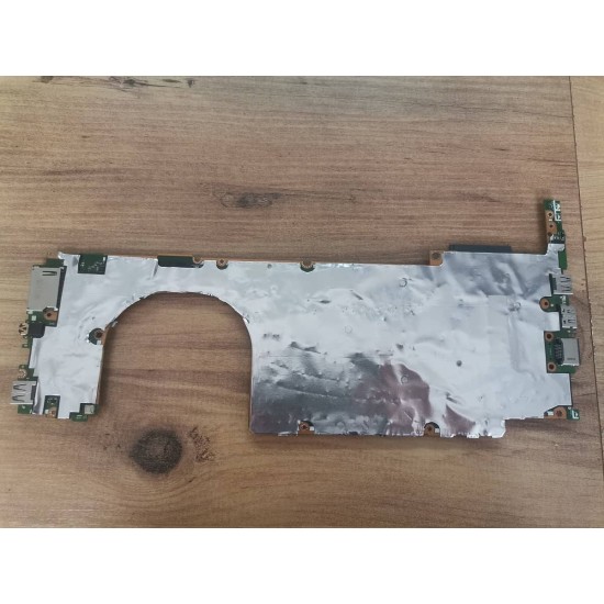 Lenovo ideapad V130-14IKB Anakart i3-6006U LA-F486P Anakart Servis Çıkması