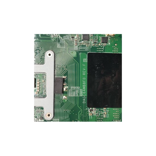 LENOVO EDGE 15 ANAKART DAGC6AMB8F ANAKART