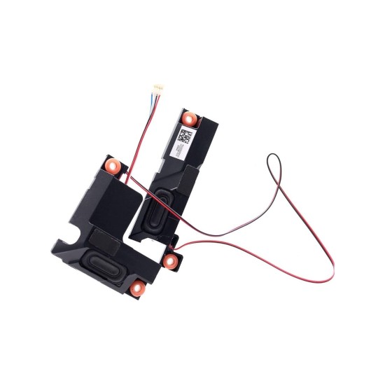 Lenovo ideapad L340-15IWL 81LG Notebook L+R Sağ Sol Speaker Hoparlör Takımı