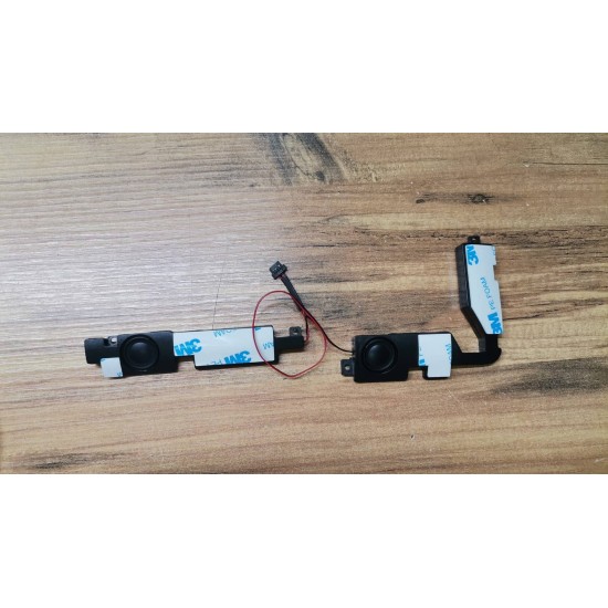 ASUS K555 K555L K555U HOPORLOR TAKIM SIFIR VER 1