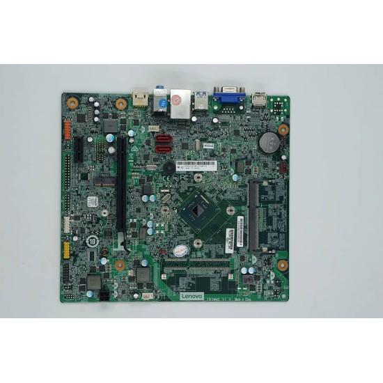 Lenovo M2300 B2300 M2600C Anakart IBSWME BSWD-LM Anakart