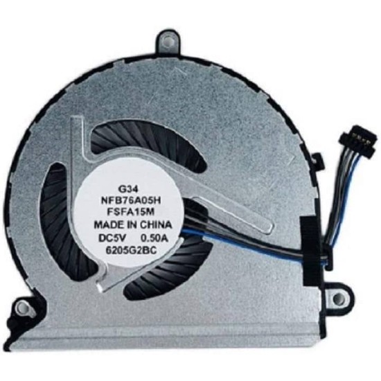 LENOVO İDEAPAD V310-14IKB FAN NS85B00-15M01 NFB76A05H