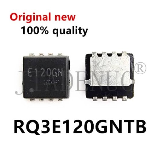 E120GN RQ3E120GN N-Channel 30V 12A  Mosfet 